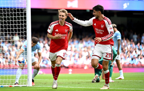 Preview and Predictions: Premier League, Serie A and Ligue 1 Kick Off to Join LaLiga