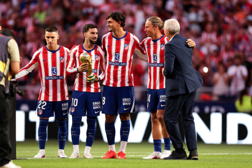 Preview and Predictions: Premier League, Serie A and Ligue 1 Kick Off to Join LaLiga