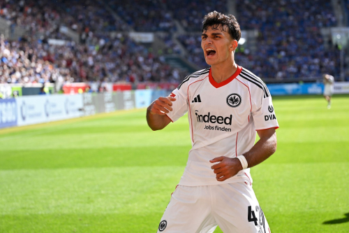 Can Uzun and the Biggester Performers of the Weekend in Top 5 Leagues