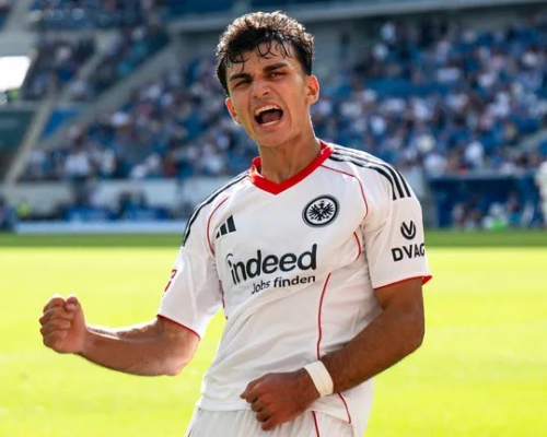 Can Uzun and the Biggester Performers of the Weekend in Top 5 Leagues