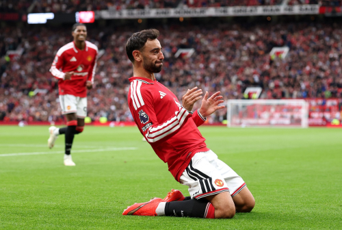 Player of the Weekend: The standout performers across Europe s top five leagues