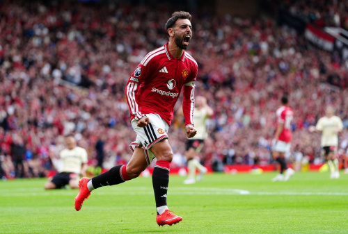 Player of the Weekend: The standout performers across Europe s top five leagues