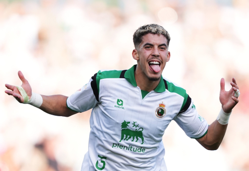 Player of the Weekend: The standout performers across Europe s top five leagues