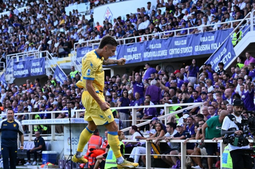 Player of the Weekend: The standout performers across Europe s top five leagues