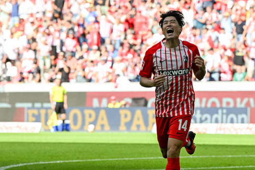 Player of the Weekend: The standout performers across Europe s top five leagues