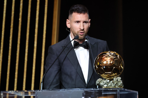 Lionel Messi Retires From Argentina at 39: Stats, Trophies, Legacy and What Comes Next