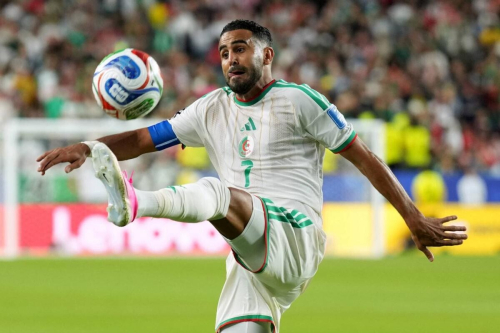 Top Free Agents Available for Clubs After the 2026 Summer Transfer Window