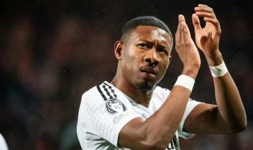 Top Free Agents Available for Clubs After the 2026 Summer Transfer Window