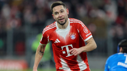 Top Free Agents Available for Clubs After the 2026 Summer Transfer Window