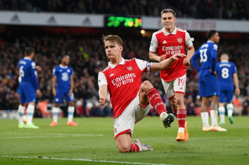 Previews and Predictions: Arsenal vs Chelsea, Serie A Classics and Games to Watch This Weekend