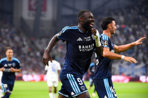 Player of the Weekend in Each of Europe s Top Five Leagues