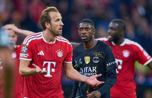 Champions League 2026/27: 10 Matchday One Fixtures to Watch and Predictions