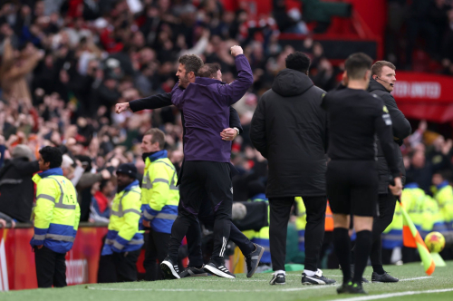 Previews and Predictions: Manchester derby and 10 top matches on the menu this weekend