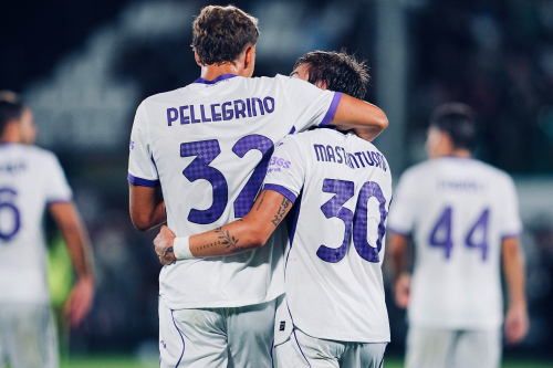 Franco Mastantuono and the stars of the weekend in Europe s top five leagues