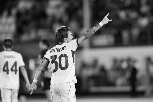 Franco Mastantuono and the stars of the weekend in Europe s top five leagues